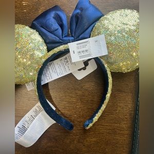 New! Minnie ears